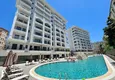Buy 2+1 apartment with a view in the center of Alanya, Cleopatra beach area 2