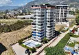 Buy 2+1 apartment in the center of Mahmutlar — south side, new furniture, separate kitchen 3 