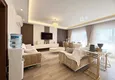 Affordable Purchase 2+1 penthouse duplex in Avsallar with furniture in a modern complex 3