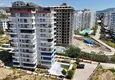 Buy 2+1 apartment in the center of Mahmutlar — south side, new furniture, separate kitchen 4 