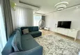 Affordable Purchase 2+1 apartment in the center of Mahmutlar — south side, new furniture, separate kitchen 4 