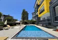 Buy 2+1 penthouse duplex in Avsallar with furniture in a modern complex 4