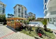 Buy 2+1 apartment in the center of Mahmutlar — south side, new furniture, separate kitchen 5 