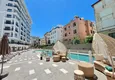 Buy 2+1 apartment with a view in the center of Alanya, Cleopatra beach area 5