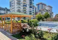 Buy 2+1 apartment in the center of Mahmutlar — south side, new furniture, separate kitchen 6 