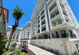 Buy 2+1 apartment with a view in the center of Alanya, Cleopatra beach area 6