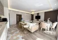 Affordable Purchase 2+1 penthouse duplex in Avsallar with furniture in a modern complex 6