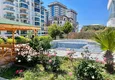 Buy 2+1 apartment in the center of Mahmutlar — south side, new furniture, separate kitchen 7 