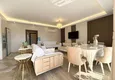 Affordable Purchase 2+1 penthouse duplex in Avsallar with furniture in a modern complex 7