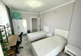 Affordable Purchase 2+1 apartment in the center of Mahmutlar — south side, new furniture, separate kitchen 8 
