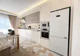 Affordable Purchase 2+1 penthouse duplex in Avsallar with furniture in a modern complex 9