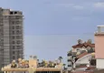 Доступная покупка Квартира 1+1 57 м² с видом на море в Махмутларе - современный жилой комплекс 10