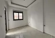 Доступная покупка Квартира 1+1 57 м² с видом на море в Махмутларе - современный жилой комплекс 11