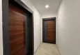 Доступная покупка Квартира 1+1 57 м² с видом на море в Махмутларе - современный жилой комплекс 1