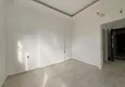 Доступная покупка Квартира 1+1 57 м² с видом на море в Махмутларе - современный жилой комплекс 12