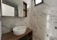 Доступная покупка Квартира 1+1 57 м² с видом на море в Махмутларе - современный жилой комплекс 13