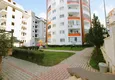 Купить Квартира 1+1 с мебелью, видом на море и горы в центре Махмутлара 2 