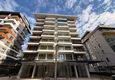 Buy Apartment 1+1 55 m² in Mahmutlar — attractive price, new residential complex, 400 m from the sea 2 