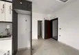 Доступная покупка Квартира 1+1 57 м² с видом на море в Махмутларе - современный жилой комплекс 3