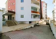 Купить Квартира 1+1 с мебелью, видом на море и горы в центре Махмутлара 6 