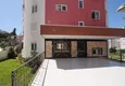 Купить Квартира 1+1 с мебелью, видом на море и горы в центре Махмутлара 7 
