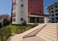 Купить Квартира 1+1 с мебелью, видом на море и горы в центре Махмутлара 8 