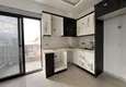Доступная покупка Квартира 1+1 57 м² с видом на море в Махмутларе - современный жилой комплекс 4
