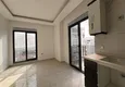 Доступная покупка Квартира 1+1 57 м² с видом на море в Махмутларе - современный жилой комплекс 5