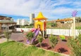 Купить Квартира 1+1 с мебелью, видом на море и горы в центре Махмутлара 11 