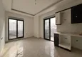 Доступная покупка Квартира 1+1 57 м² с видом на море в Махмутларе - современный жилой комплекс 6