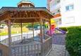 Купить Квартира 1+1 с мебелью, видом на море и горы в центре Махмутлара 12 