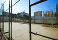 Купить Квартира 1+1 с мебелью, видом на море и горы в центре Махмутлара 13 