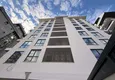 Buy Apartment 1+1 55 m² in Mahmutlar — attractive price, new residential complex, 400 m from the sea 9 