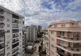 Доступная покупка Квартира 1+1 57 м² с видом на море в Махмутларе - современный жилой комплекс 9