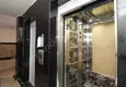Купить Квартира 1+1 с мебелью, видом на море и горы в центре Махмутлара 15 