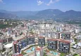 Buy Apartment 2+1 in Cikcilli — furnished, suitable for citizenship and residence permit 4