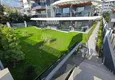 Buy Furnished 1+1 apartment with sea view - first line, Kestel, Alanya 15