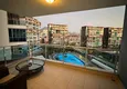 Affordable Purchase Apartment 2+1 in Cikcilli — furnished, suitable for citizenship and residence permit 16