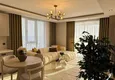 Affordable Purchase Furnished 1+1 apartment with sea view - first line, Kestel, Alanya 1
