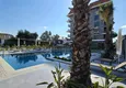 Buy Furnished 1+1 apartment with sea view - first line, Kestel, Alanya 20