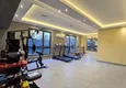 Buy Furnished 1+1 apartment with sea view - first line, Kestel, Alanya 33