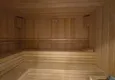 Buy 1+1 apartment overlooking the sea and the fortress on the beachfront in Kestel 40 