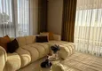 Affordable Purchase Furnished 1+1 apartment with sea view - first line, Kestel, Alanya 4