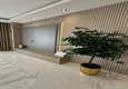 Affordable Purchase Furnished 1+1 apartment with sea view - first line, Kestel, Alanya 7