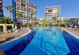 Buy Apartment 2+1 in Cikcilli — furnished, suitable for citizenship and residence permit 9