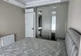 Affordable Purchase 2+1 penthouse duplex with sea view in the center of Mahmutlar - installments of up to 12 months are possible 10