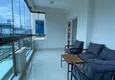 Affordable Purchase Apartment 1+1 81 m² in the center of Mahmutlar — furnished, installments up to 1 year 18