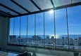 Affordable Purchase 2+1 penthouse duplex with sea view in the center of Mahmutlar - installments of up to 12 months are possible 19