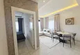 Affordable Purchase 1+1 apartments in the Avsallar area - favorable prices and a modern residential complex 1