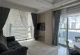 Affordable Purchase Apartment 1+1 81 m² in the center of Mahmutlar — furnished, installments up to 1 year 2